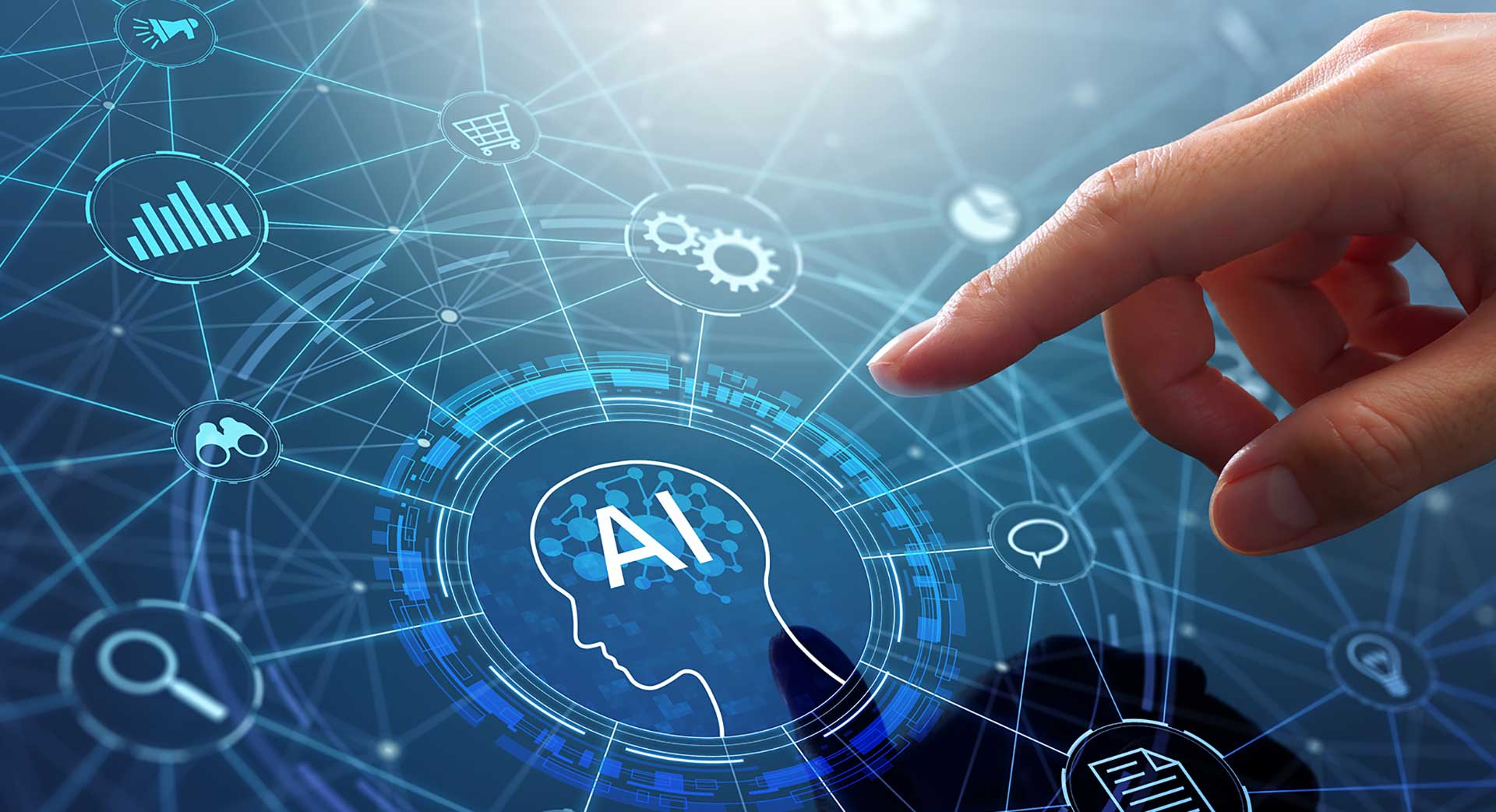 Reducing Call Drops and Wait Times with AI Voice Automation