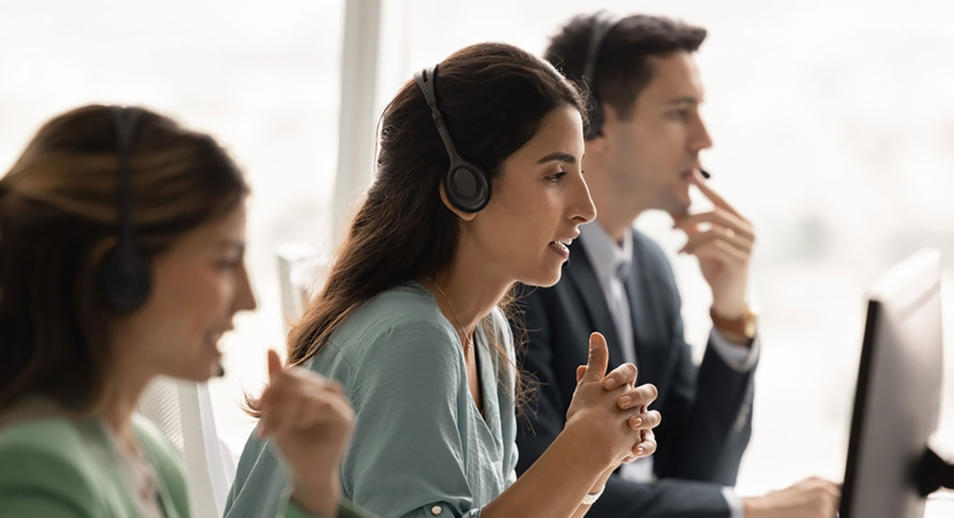 Transforming Customer Support with AI-Driven Efficiency