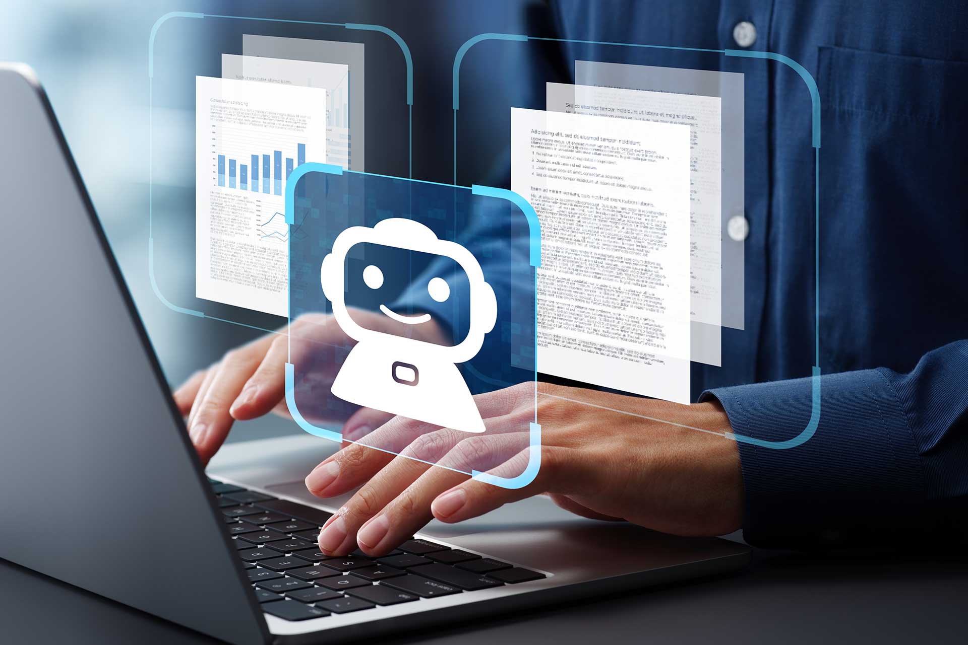 How Agentic AI Automation Can Revolutionize Your Contact Center Operations?